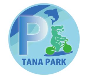 ～公式ＴＡＮＡＰＡＲＫ作業着～