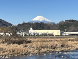 〜修善寺駅で見つけた新しいサービス2〜